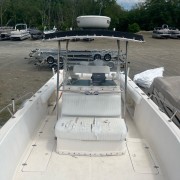 1996 Century 3000 Center Console